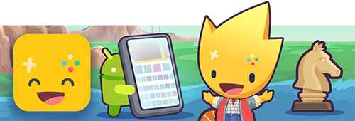 Download Minijuegos mobile app
